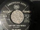 The Volumes - I Just Can't Help Myself - American Arts