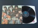 PINK FLOYD PIPER AT THE GATES OF DAWN 1/1 2nd Stereo Blue COLUMBIA MINT- AUDIO