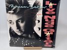Brian Setzer - Live Nude Guitars LP 1987 EMI E1-46963 LP Sealed