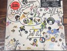 Led Zeppelin III (1970, DJ COPY, RARE, SD 7021, PROMO)