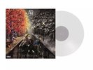 AJR - Ok Orchestra Exclusive Limited Edition White Colored Vinyl LP x/1000 RARE
