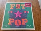 PAUL WELLER - FAT POP DELUXE VINYL BOXSET 3 X LP Vinyl Ltd to 1000 Mint