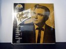 JOHNNY CASH LP The Songs that made him Famous 1958 Sun mono  vinyl