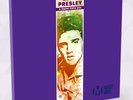 Elvis Presley (The Magic) Box Triplo Vinile Lp Colorato Deluxe Nuovo e Sigillato