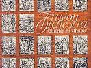 Fusion Orchestra (2) Skeleton In Armour - LP 33T