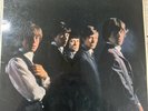 THE ROLLING STONES VINYL DECCA MONO LK 4605
