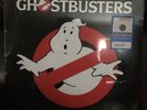 GHOSTBUSTERS: Original Soundtrack Vinyl (Excl. Marshmallow Colored Vinyl) New