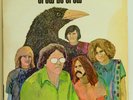 Crow (4) Crow By Crow - LP 33T