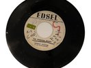Northern Soul 45 RPM Harold Jackson And The Jackson Brothers on Edsel: The Freed