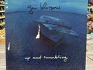 Gin Blossoms - Up And Crumbling - 1991 Vinyl
