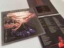 JACKSON BROWNE Running On Empty 1977 LP 1st Pressing Hype Booklet ONE OWNER NM