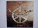 Carcass Heartwork Vinyl LP Original 1993 MOSH97 With Insert