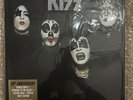 Kiss 50th Anniversary Debut Picture Disc  Lp #28 Of 500 Mega Low # KISS RARE