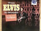 ELVIS PRESLEY From Elvis In Memphis STILL SEALED 1ST PRESSING with HYPE STICKER