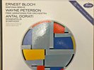 Mercury SR90288 Ernest Bloch Sinfonia Breve Dorati London Symphony 1962