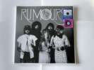 Rumours Live by Fleetwood Mac (Record, 2023) Clear Vinyl 2 LP set NEW