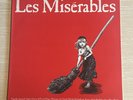les miserables  MUSICAL ORIGINAL CAST  SOUNDTRACK OST LP french PRESS