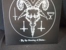 Behexen – By The Blessing Of Satan 2005 Blut  & Eisen