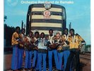 RAIL-BAND ORCHESTRA OF BAMAKO africa african 1970 Mali Music BM 30 L 2606 LP