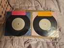 Charli XCX vinyl Von Dutch Club Classics b2b