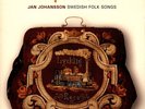 Jan Johansson - Jazz Pa Svenska (Vinyl LP - 2021 - EU - Original)