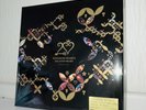 Kingdom Hearts 20th Anniversary LP Box SQEX-11001 Analog Record 12in Vinyl
