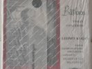 Electric Recording ERC 005 - SAX 2386 UK BEETHOVEN Violin Concerto KOGAN #081 SS