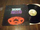 Rush, 2112 , 1976 Mercury R. Club Press. VG+/EX Cond.