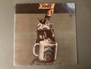 Kinks - Arthur Vinyl LP -  Original US 1969 Santa Maria Pressing - VG+