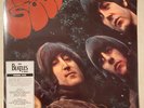 The BEATLES Rubber Soul MONO Paul McCartney Ringo Starr 180 gram vinyl SEALED LP