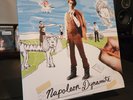 NAPOLEON DYNAMITE (Original Soundtrack) Limited Edition Clear Vinyl 2xLP