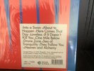 Siouxsie Mantaray Butterfly Vinyl LP Limited Edition Sioux Banshees in hand #413