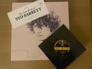 SYD BARRETT - SOLO WORKS 3LP + 7