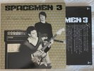 Spacemen 3 - The Perfect Prescription UK Re Fire LP psychedelic experimental '89