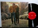 BOB DYLAN 1963 ORIGINAL 2-EYE LABEL MONO LP FREEWHEELIN' + PROMO PHOTO NEAR MINT