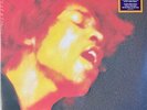 The Jimi Hendrix Experience - Electric Ladyland - Brand New/Sealed 2xLP Vinyl