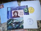 Reg King - Reg King (2005 Reissue LP) Insert & 7