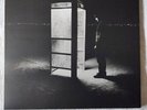 Jimmy Eat World Futures Blue Vinyl Double Fold Out Emo Pop Indoe Rock UK