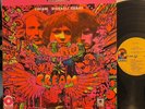 Cream Disraeli Gears Vinyl LP ATCO 33-232 VG+ 1st Pressing Strange Brew 1967