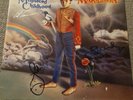 Signed Marillion Misplaced Childhood Fish