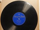 ANNETTE HANSHAW Am I Blue bw Daddy Won't You Please... 78rpm 1929 US Ex minus