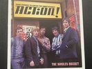The Action Singles Boxset * MOD The Jam * Reg King /Phil Collins