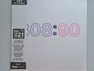 HMV Centenary 1921 Limited Edition Pink Vinyl - 808 State - 90