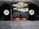 GONG , GURU GURU u.a. - Open Air Burg Herzberg   * Krautrock  ** von 1999