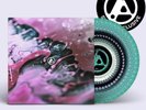 LINKIN PARK FROM ZERO ZOETROPE LIMITED EDITION VINYL NEW AND SEALED SOLD OUT