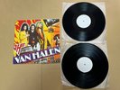 Van Halen / Home Ground 2Lp Live
