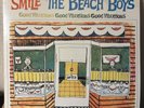 The Beach Boys Smile Record Lp Vinyl Analog Brian Wilson