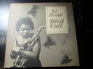VI REDD BIRD CALL LP RECORD