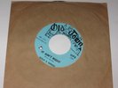 Could This Be Love / It Ain't Right    Rosco & Barbara (Gordon)   OLD TOWN  1964