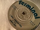 Horace Andy , Roots Of All Evil , I Will Forgive You , 7”Terminal.